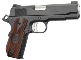 Ed Brown Kobra Carry .45 ACP Pistol - 4.25" - 7 Round